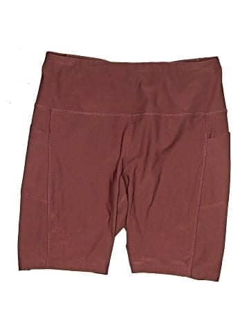MPG Athletic Shorts (view 1)