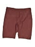 MPG Burgundy Athletic Shorts Size XL - photo 1