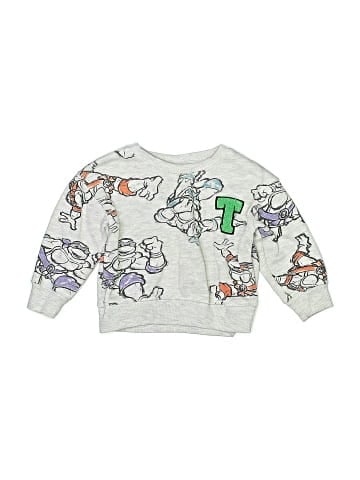 Nickelodeon Sweatshirt (view 1)
