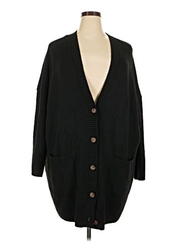 Torrid Cardigan (view 1)