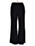 Kohl's Solid Black Dress Pants Size XL - photo 2