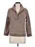 J.Crew Brown Sweatshirt Size M - photo 1