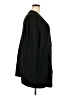 Torrid Black Cardigan Size 4X Plus (4) - photo 4