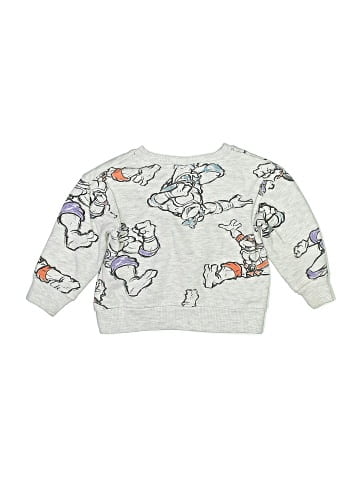 Nickelodeon Sweatshirt (view 2)