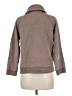 J.Crew Brown Sweatshirt Size M - photo 2