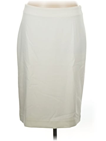 Ann Taylor Factory Formal Skirt (view 1)