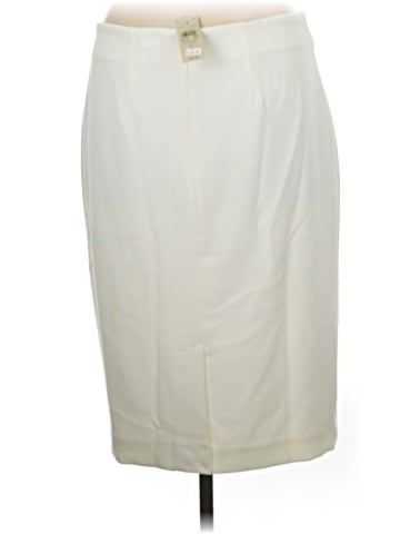 Ann Taylor Factory Formal Skirt (view 2)
