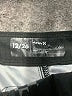 Hurley Graphic Black Board Shorts Size 12 - photo 3