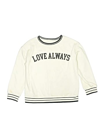 Cat & Jack Pullover Sweater (view 1)