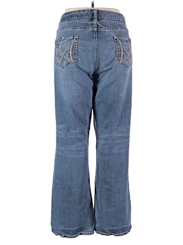 Maurices Jeans (view 2)
