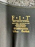 Assorted Brands Solid Black Casual Dress Size L - photo 7