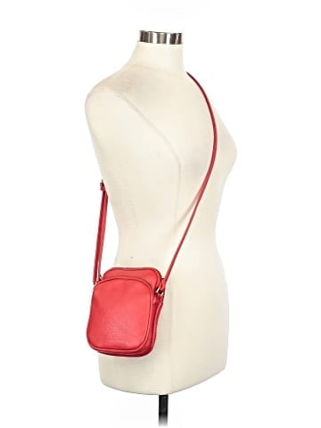 Unbranded Crossbody Bag (view 2)