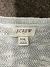 J.Crew Factory Store Silver Pullover Sweater Size XXL - photo 7