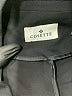 Cosette Black Blazer Size M - photo 3