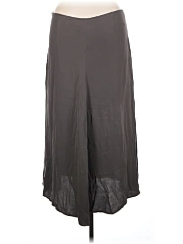 Eileen Fisher Casual Skirt (view 2)