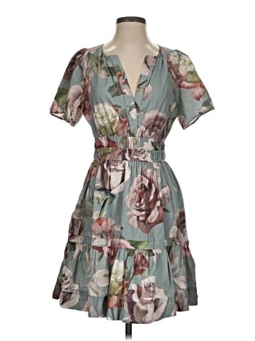 Anthropologie Casual Dress (view 1)