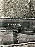 J Brand Black Jeans Size 24 waist - photo 7