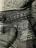 J Brand Black Jeans Size 24 waist - photo 8