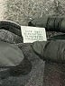 J Brand Black Jeans Size 24 waist - photo 9