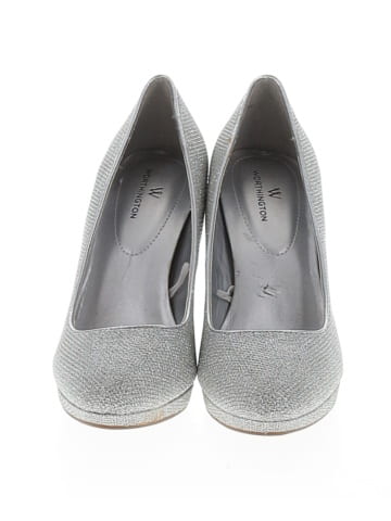 Worthington Heels (view 2)