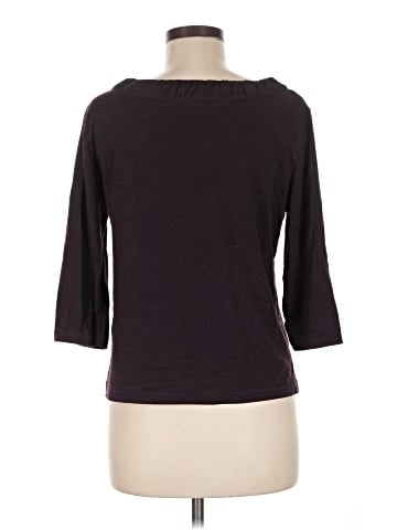 Sag Harbor 3/4 Sleeve Top (view 2)