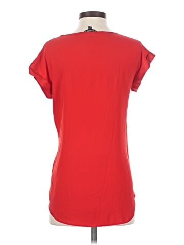 Express Short Sleeve Top (view 2)