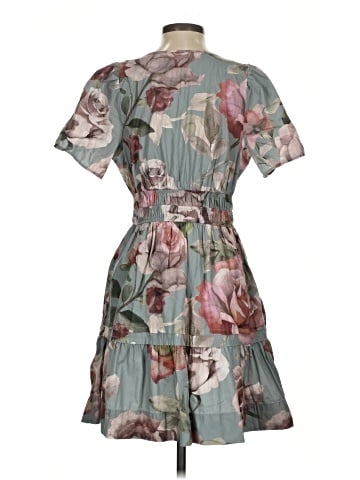 Anthropologie Casual Dress (view 2)