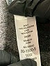 Roaman's 100% Polyester Floral Black 3/4 Sleeve Blouse Size 16W - photo 8