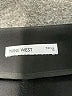 Nine West Solid Black Dress Pants Size 10 - photo 7