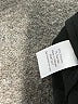 Nine West Solid Black Dress Pants Size 10 - photo 8
