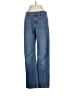 Levi's Blue Jeans Size 16 - photo 1