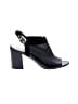 Cole Haan Black Sandals Size 10 - photo 1