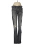 Ralph Lauren Silver Jeans Size 29 waist - photo 1