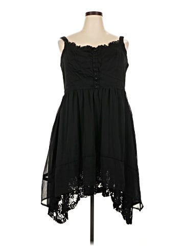 Torrid Casual Dress (view 1)