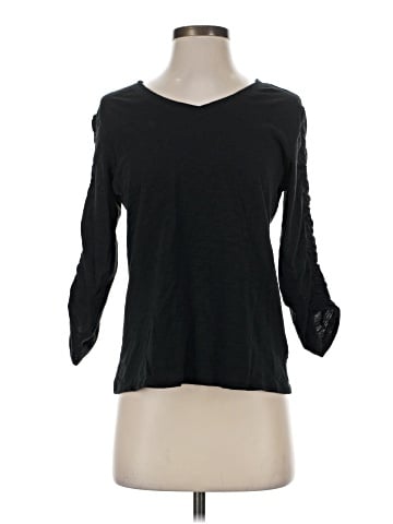 Habitat 3/4 Sleeve T-Shirt (view 1)