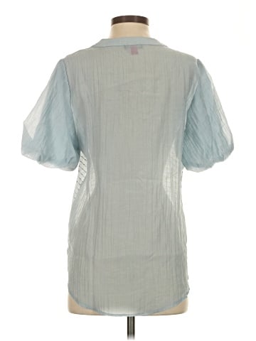 Vince Camuto Short Sleeve T-Shirt (view 2)