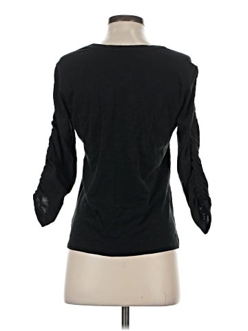 Habitat 3/4 Sleeve T-Shirt (view 2)