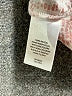 Caslon 100% Rayon Pink Short Sleeve Blouse Size L - photo 8