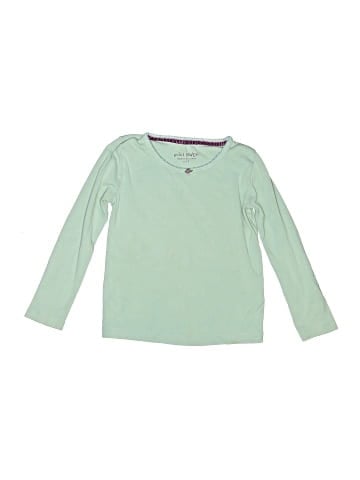 Mini Boden Long Sleeve T-Shirt (view 1)