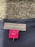Vince Camuto Solid Blue Jumpsuit Size 12 - photo 4