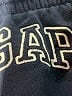 Gap 100% Cotton Blue Active Pants Size XXL - photo 4