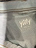 Yitty Blue Jeggings Size XXL - photo 4