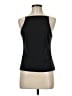 Maeve Black Tank Top Size M - photo 1