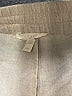 Eileen Fisher Solid Tan Casual Pants Size 1X - photo 4