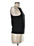Maeve Black Tank Top Size M - photo 4