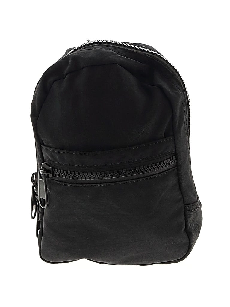 Pre-owned Bp. Backpack In Black