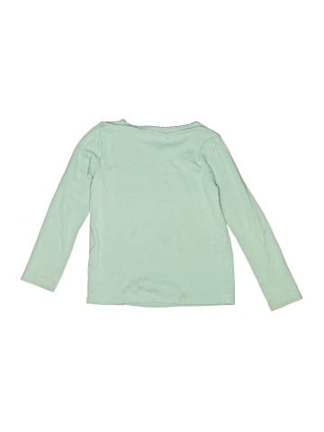 Mini Boden Long Sleeve T-Shirt (view 2)