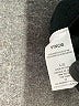 Vince. 100% Cashmere Black Cashmere Pullover Sweater Size L - photo 8