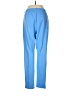 Appleseeds Color Block Blue Track Pants Size M - photo 2