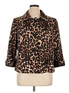 Tahari By Asl Jacket